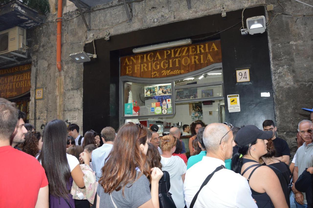 Alojamento de Acomodação e Pequeno-almoço Duomo View *